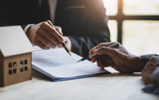 Advanced Estate Planning for High-Net-Worth Retirees: Solving Real Problems with ILITs, GRATs, and CRTs Hoffman Griffith Wealth Planning Inc.