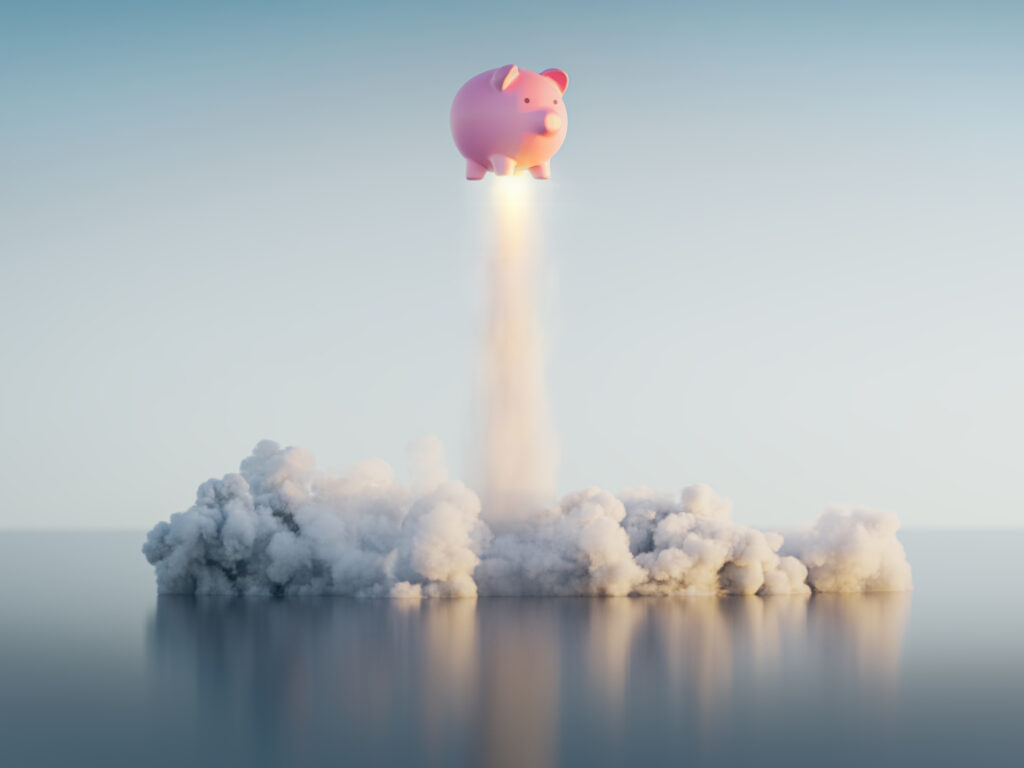 How Pre-Retirees Can Jumpstart Their Savings in 2025 Hoffman Griffith Wealth Planning Inc.