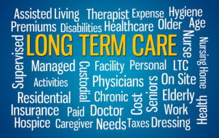 LTC: Why You May Need It Hoffman Griffith Wealth Planning Inc.