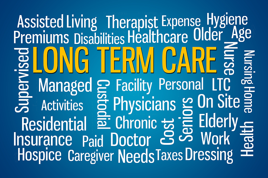 LTC: Why You May Need It Hoffman Griffith Wealth Planning Inc.