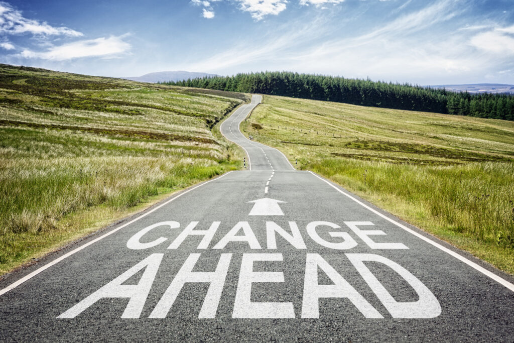 Policy Changes: What Retirees Need to Know Hoffman Griffith Wealth Planning Inc.