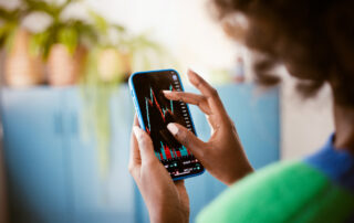 Slower Rate Cuts, The Market, and Your Finances Hoffman Griffith Wealth Planning Inc.