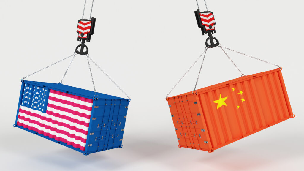 What Retirees Should Know About Tariffs Hoffman Griffith Wealth Planning Inc.