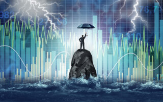 Weathering the Storm: How Market Volatility Impacts Retirement & What You Can Do About It Hoffman Griffith Wealth Planning Inc.