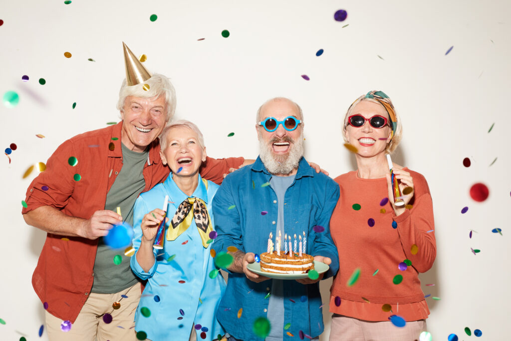 4 Key Birthday Milestones in Retirement—and What They Mean for Your Financial Strategy Hoffman Griffith Wealth Planning Inc.