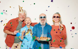 4 Key Birthday Milestones in Retirement—and What They Mean for Your Financial Strategy Hoffman Griffith Wealth Planning Inc.