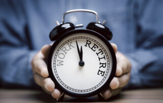 Does Retirement Have to Happen All at Once? Hoffman Griffith Wealth Planning Inc.