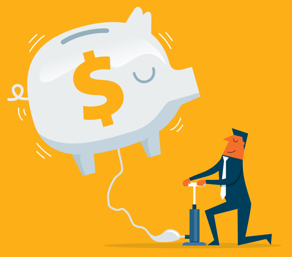 Why It’s Crucial to Boost Savings Before Retirement Hoffman Griffith Wealth Planning Inc.