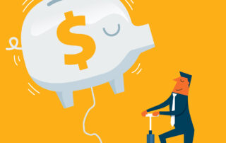 Why It’s Crucial to Boost Savings Before Retirement Hoffman Griffith Wealth Planning Inc.