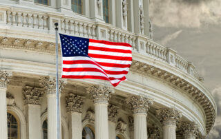 What Retirees Need to Know About the New “One Big Beautiful Bill” Hoffman Griffith Wealth Planning Inc.