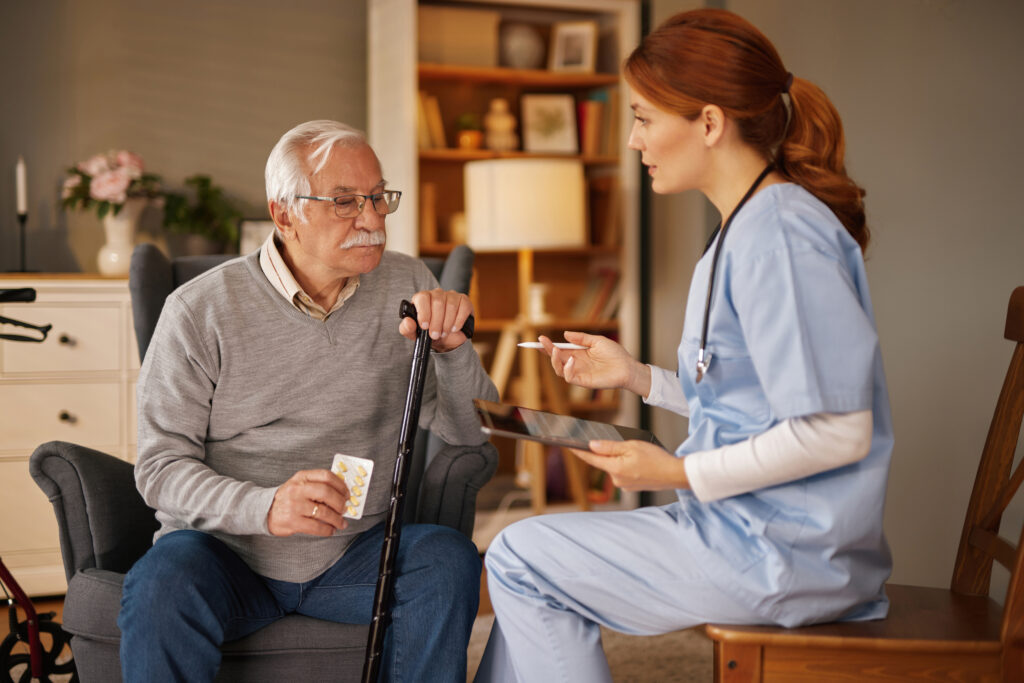 How the OBBB Could Affect Your Healthcare Situation Hoffman Griffith Wealth Planning Inc.