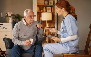 How the OBBB Could Affect Your Healthcare Situation Hoffman Griffith Wealth Planning Inc.