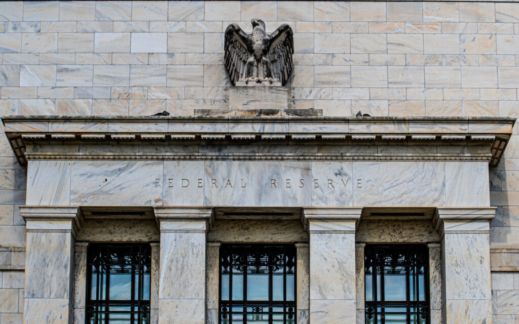 Why the Federal Reserve Works, And What It Means for Your Retirement Hoffman Griffith Wealth Planning Inc.