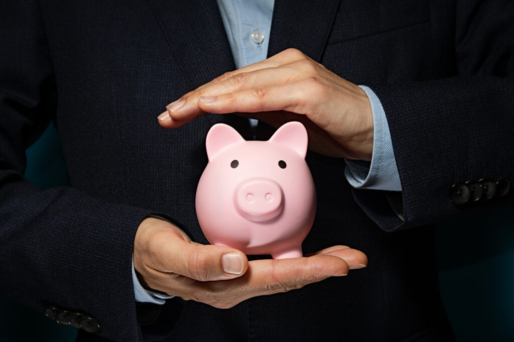 How Can I Recession-Proof My Retirement? Hoffman Griffith Wealth Planning Inc.