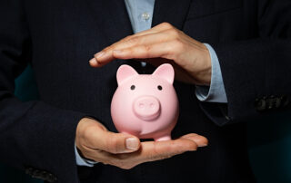 How Can I Recession-Proof My Retirement? Hoffman Griffith Wealth Planning Inc.