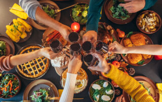 Gratitude, Goals, and the Golden Years: Planning Your Ideal Retirement Lifestyle This Thanksgiving Hoffman Griffith Wealth Planning Inc.