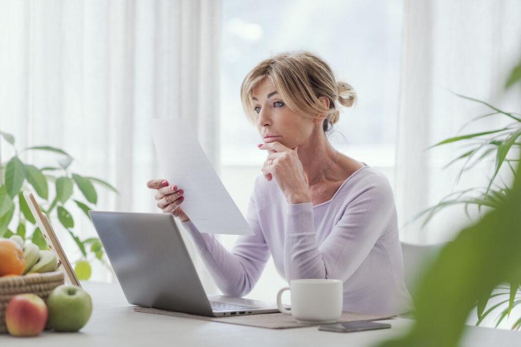 What to Do with Your Inheritance Hoffman Griffith Wealth Planning Inc.