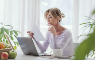 What to Do with Your Inheritance Hoffman Griffith Wealth Planning Inc.