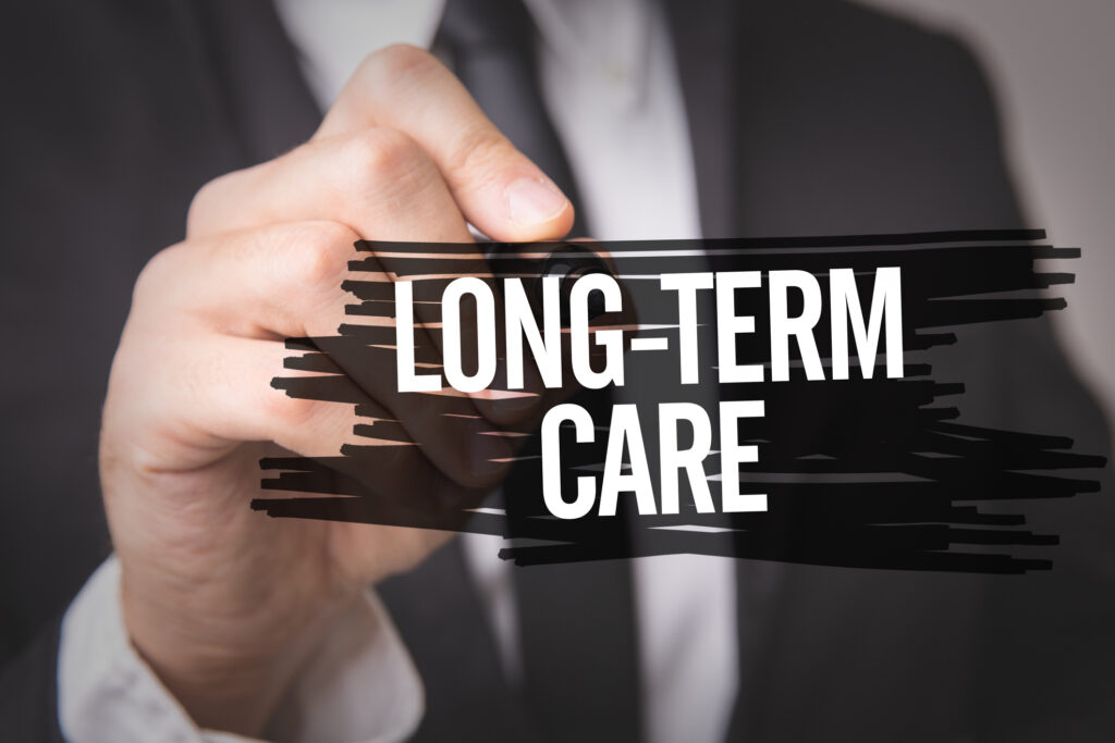 When Should I Plan for Long‑Term Care? Hoffman Griffith Wealth Planning Inc.