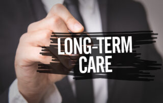 When Should I Plan for Long‑Term Care? Hoffman Griffith Wealth Planning Inc.
