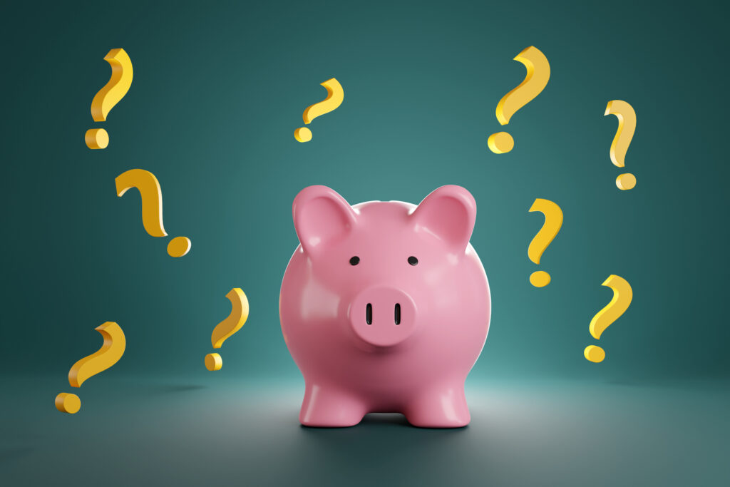 Should I Keep My Retirement Account or Use Annuities? Hoffman Griffith Wealth Planning Inc.