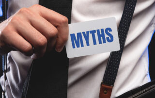 Social Security Myths to Watch Out For Hoffman Griffith Wealth Planning Inc.