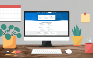 A How-To Guide to Your “my Social Security” Account Hoffman Griffith Wealth Planning